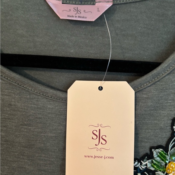 Dainty Fem Ruffle Top
NWT - Picture 7 of 7